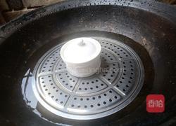 雪梨药膳的做法图解2