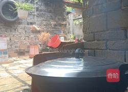 雪梨药膳的做法图解3