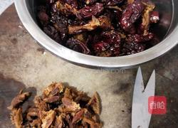 红枣小米粥的做法图解4