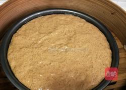 红枣糕的做法图解24