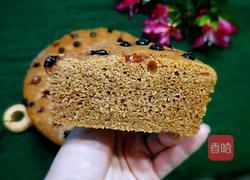 红枣糕的做法图解30