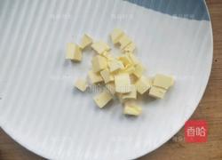 豆沙面包卷的做法图解1