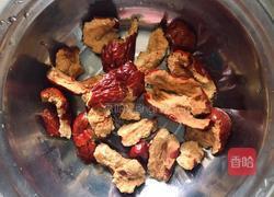 山药黑米药膳粥(补血补气)的做法图解2