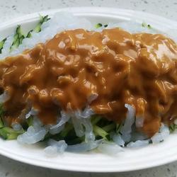 豌豆粉鱼鱼