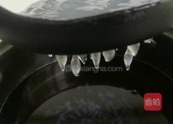 豌豆粉鱼鱼的做法图解4