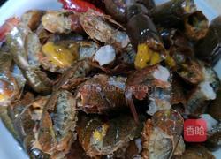 家常红烧龙虾的做法图解1