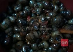 辣炒田螺的做法图解1