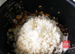 臘腸燜飯的做法圖解19