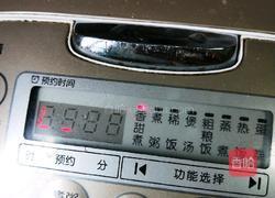 腊肠焖饭的做法图解21