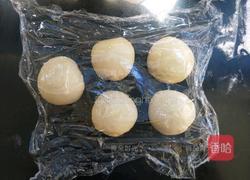 豆沙面包卷的做法图解8