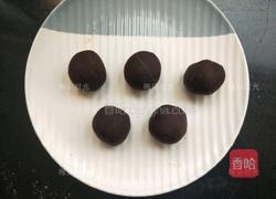 豆沙面包卷的做法图解9