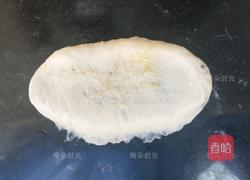 豆沙面包卷的做法图解12