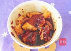 家常粉蒸肉的做法图解3