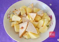 家常粉蒸肉的做法图解5