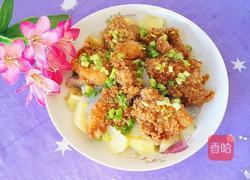 家常粉蒸肉的做法图解13