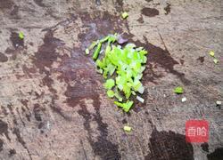 葱油饼的做法图解5