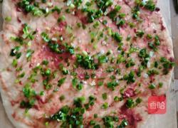 葱油饼的做法图解6