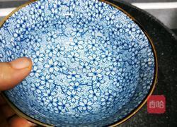 紫甘蓝豌豆粉的做法图解10