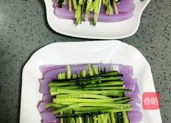 紫甘蓝豌豆粉的做法图解20