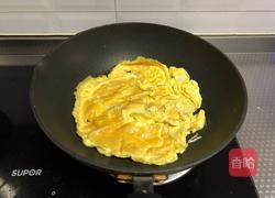 番茄炒蛋的做法图解3