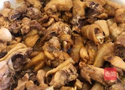 沙姜焗鸡的做法图解6