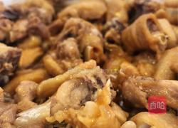 沙姜焗鸡的做法图解7