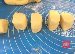 南瓜糯米饼的做法图解4