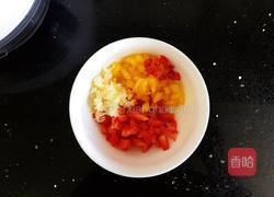 浇汁贝贝南瓜的做法图解7