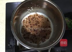 热可可牛奶的做法图解2