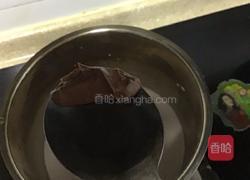 热可可牛奶的做法图解3