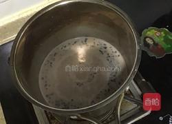 热可可牛奶的做法图解4