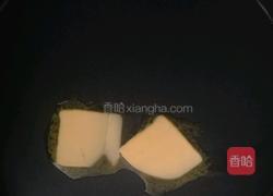 酸檬烤虾的做法图解4