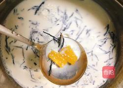 西米奶茶☕️的做法图解9