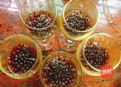 西米奶茶☕️的做法图解11