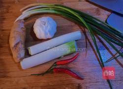 清蒸大虾的做法图解3