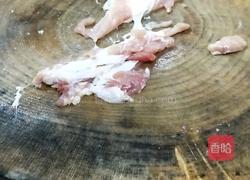 碎米鸡丁的做法图解2