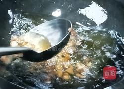 碎米鸡丁的做法图解6