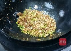 碎米鸡丁的做法图解8