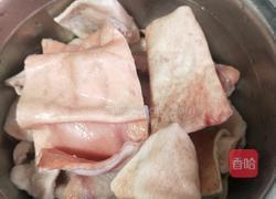 猪皮冻的做法图解1