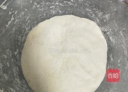 银丝花卷的做法图解3