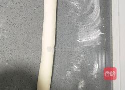 银丝花卷的做法图解8