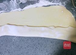 银丝花卷的做法图解13