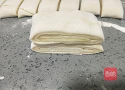 银丝花卷的做法图解15