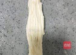 银丝花卷的做法图解17