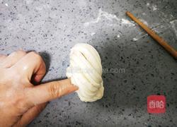 银丝花卷的做法图解19