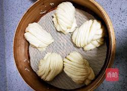 银丝花卷的做法图解24
