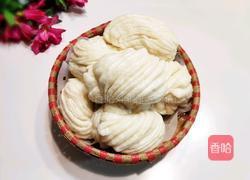 银丝花卷的做法图解25