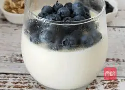 Milk Pudding Recipe Illustration 5