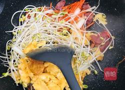 什锦菜方便面的做法图解3