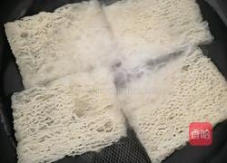 炒米粉的做法图解1